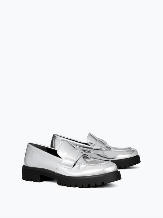 Tory Burch - Classic Lug Loafer