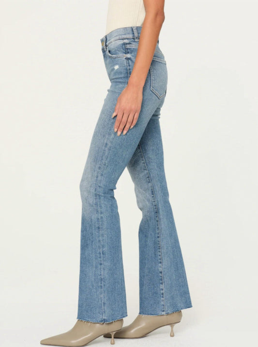 Dl1961 - Women'S - Bridget Boot Jeans