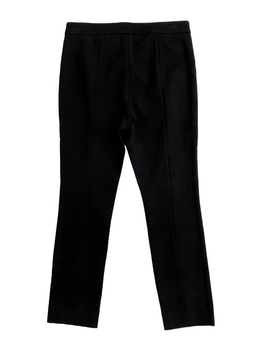 Vince - Women's Crop Stove Pipe Stretch Ankle Pants