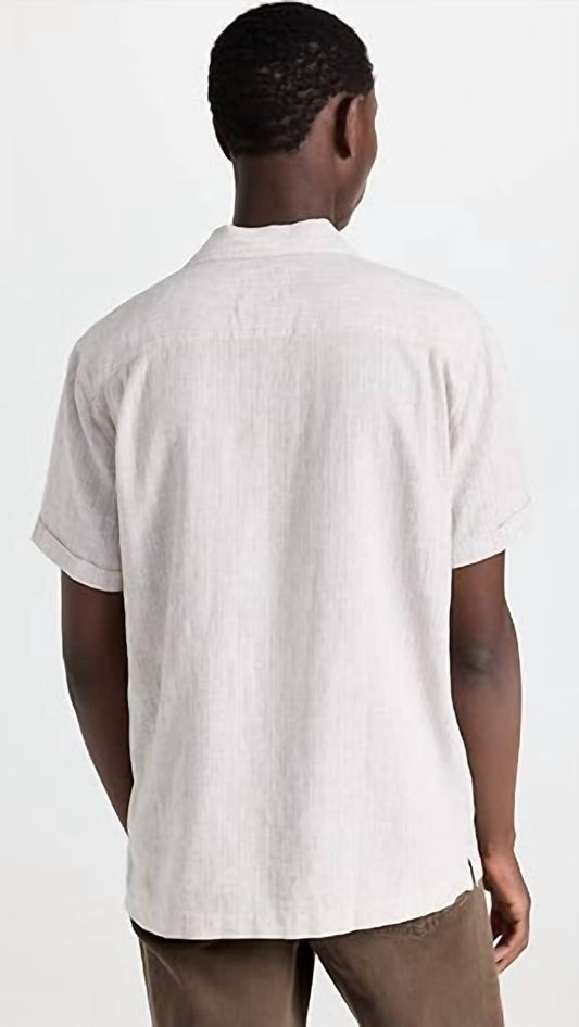 Rails - Waimea Shirt