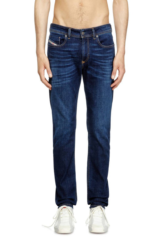 Diesel - 1979 Sleenker Skinny Jeans