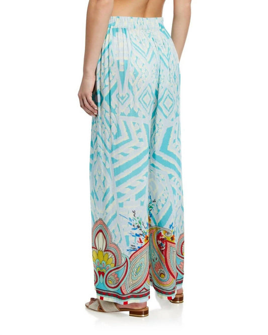 Johnny Was - Women's Dandridge Pants