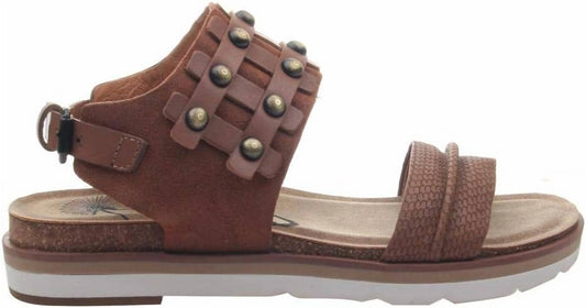 Otbt - Women's Lantern Embellished Sandal