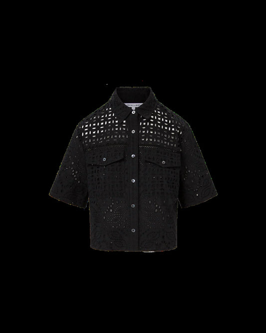 Veronica Beard - Spruce Top