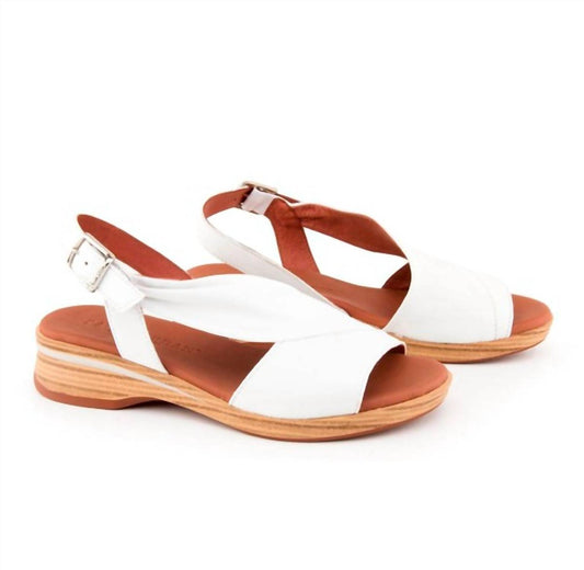 Paula Urban - Women's Sunset Sandals