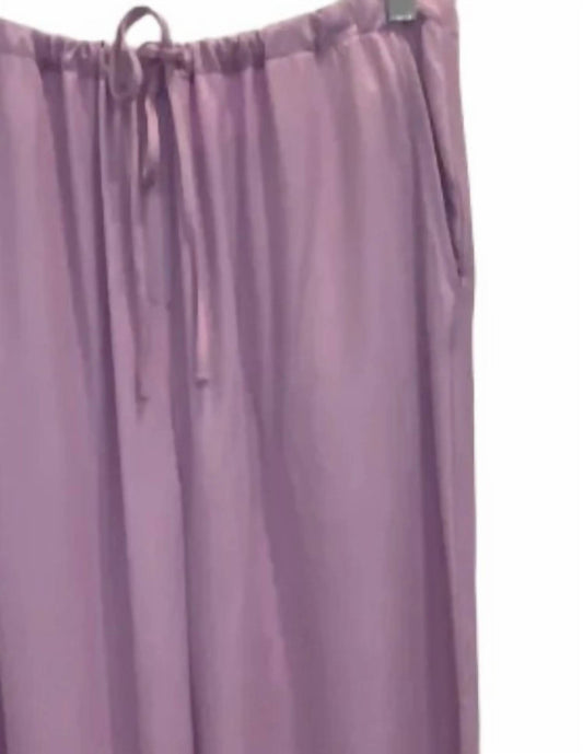 Sablyn - Women's Gemma Pull On Straight Leg Pant