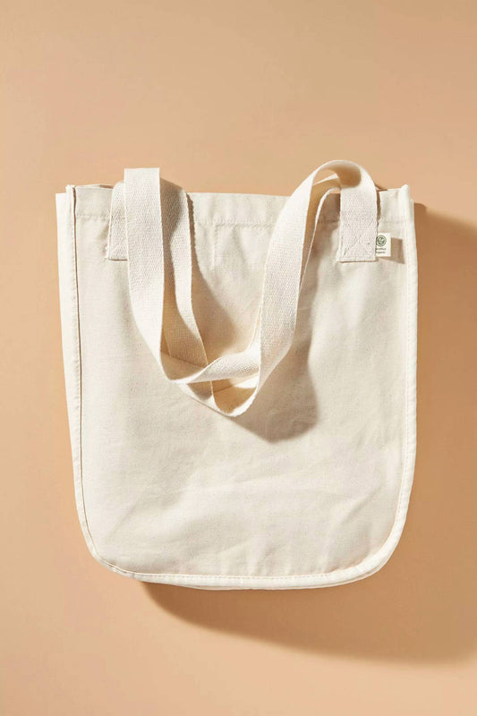 Unfortunate Portrait - Up Tote Bag