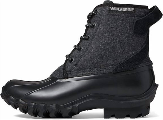 Wolverine - Men's Torrent Ankle Boots