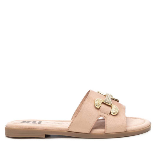Xti - Women's Flat Sandals