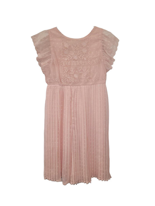 Mayoral - Kids Plumeti Jumpsuit