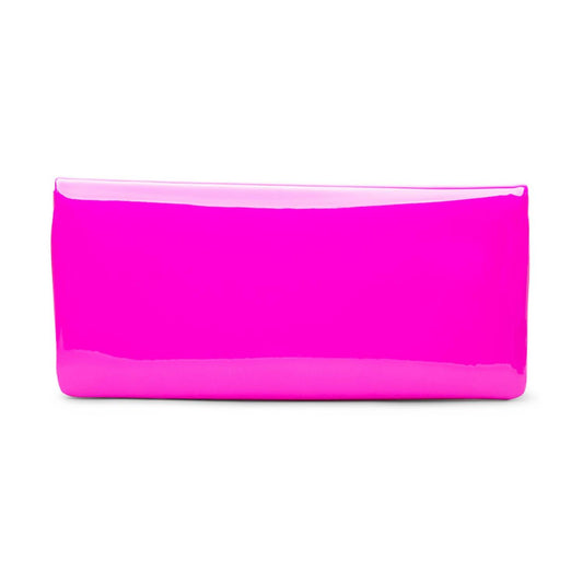 Valentino - Women's Leather Clutch
