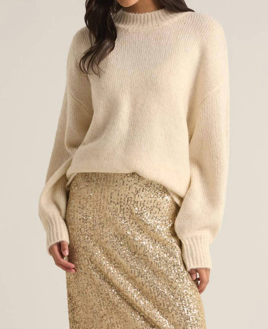 Z Supply - Danica Sweater