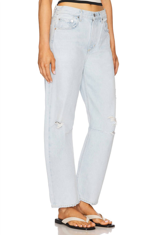Citizens Of Humanity - Miro Relaxed Jeans