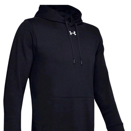 Under Armour - Men's Hustle Fleece Hoody
