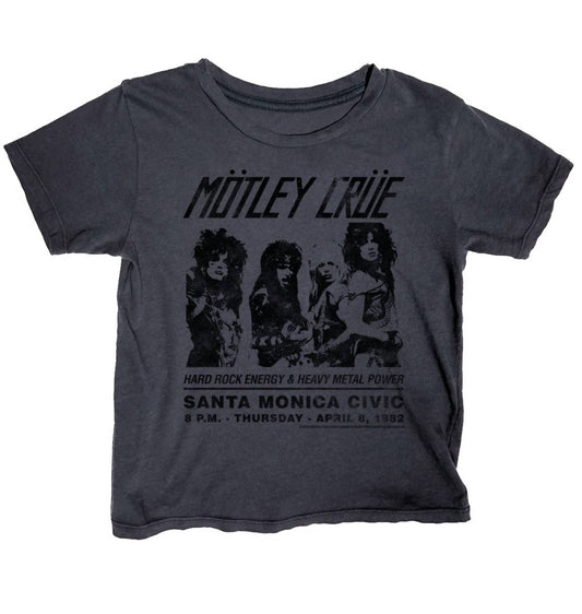 Rowdy Sprout - Boy's Motley Tee