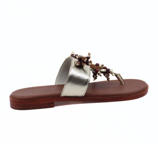 Free People - Women's Sadie Fringe Sandal