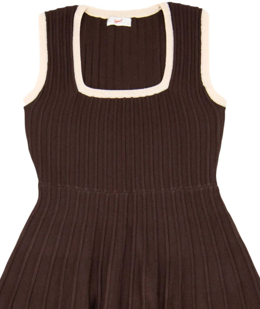 8Apart - Women Carla Knit Dress