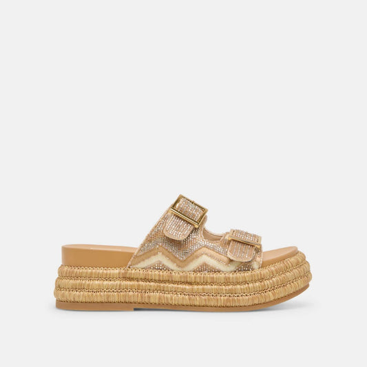 Dolce Vita - Women's Wixie Sandals