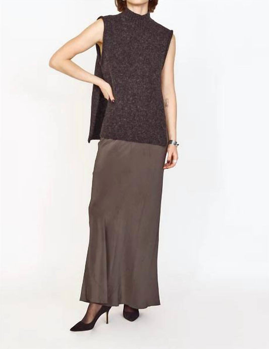 Mirth - Aspen Sweater Vest