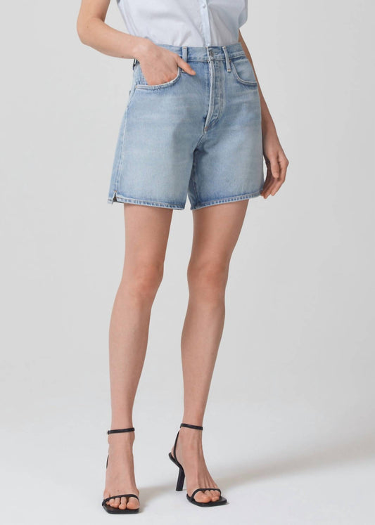 Citizens Of Humanity - Marlow Long Short