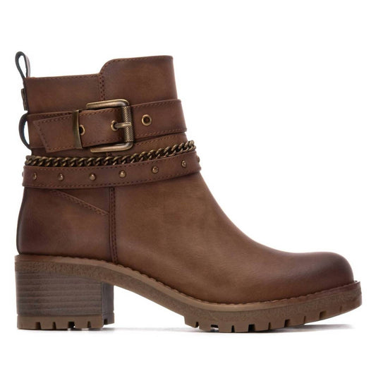 Xti - Women's Refresh 172918 Booties