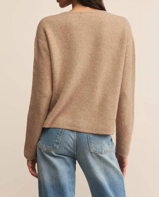 Z Supply - Emile Button Down Cardigan