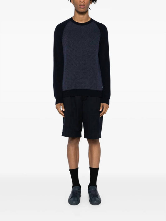 Hugo Boss - Dairon Sweater