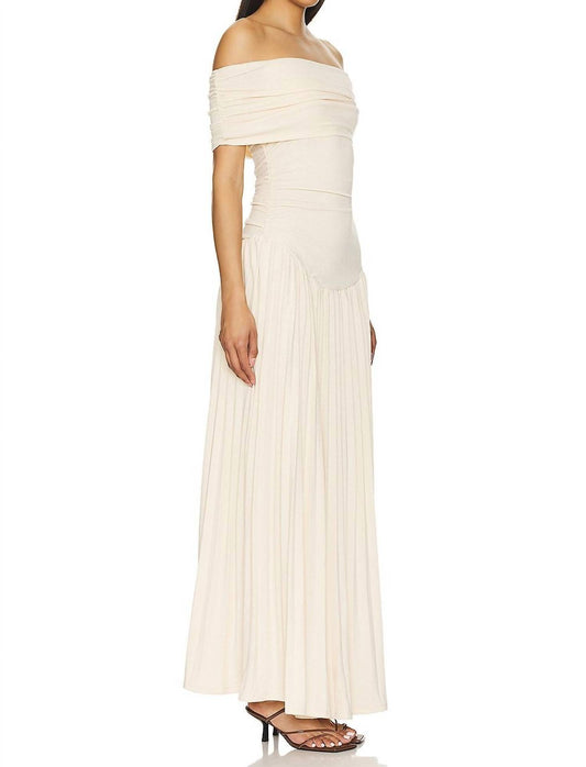 Lioness - Field Of Dreams Dress