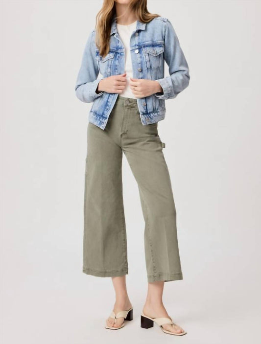 Paige - Anessa Carpenter Vintage Jeans