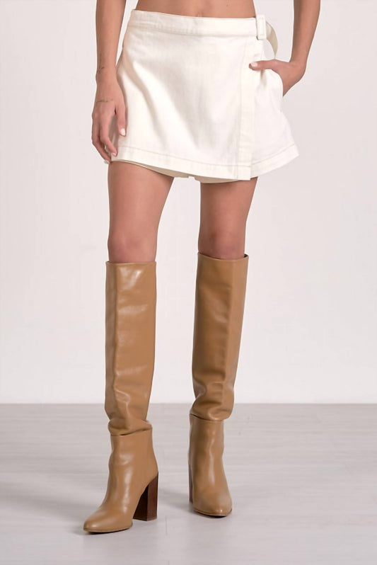 Elan - Women's Marlow Skort