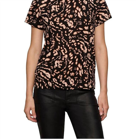 Sanctuary - Perfect Short Sleeve Tee