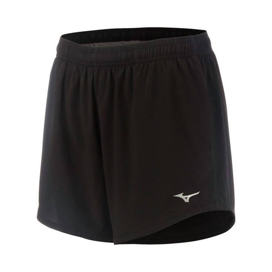 Mizuno - Women's Infinity 5 Inch Short
