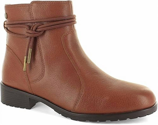 Strive - Women's Lambeth Ankle Boots