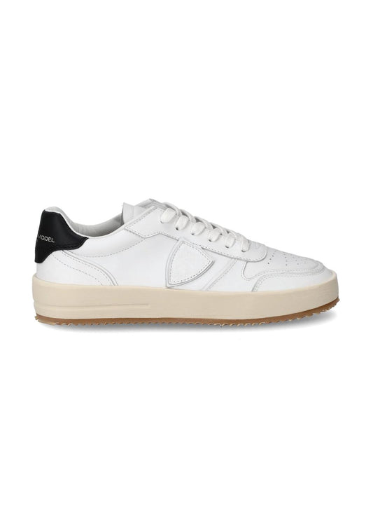 Philippe Model - Women’s Nice Low-top Sneakers
