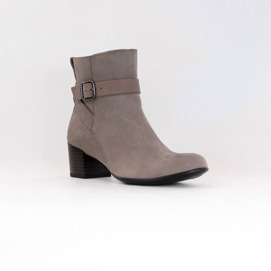 Ecco - Dress Classic 35MM Buckle Ankle Boot