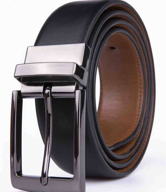 Selini New York - Men's David Reversible Belt