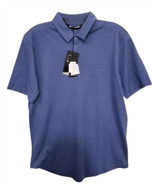 Travismathew - A Class Polo Shirt