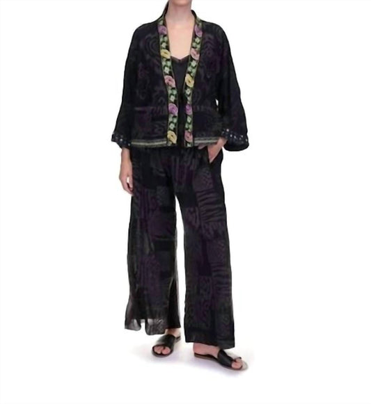 Johnny Was - NERA KIMONO