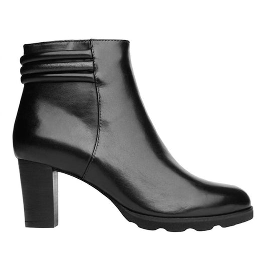 Regarde Le Ciel - Women's Patricia-90 Bootie