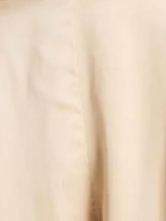 Drew - Ivy High Waist Short