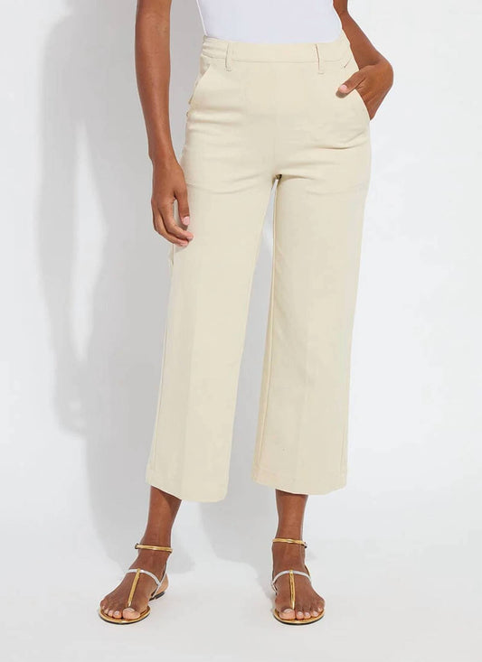 Lysse - Pamela Wide Leg Pant