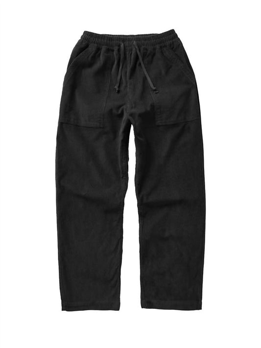 Service Works - Men's Corduroy Chef Pants