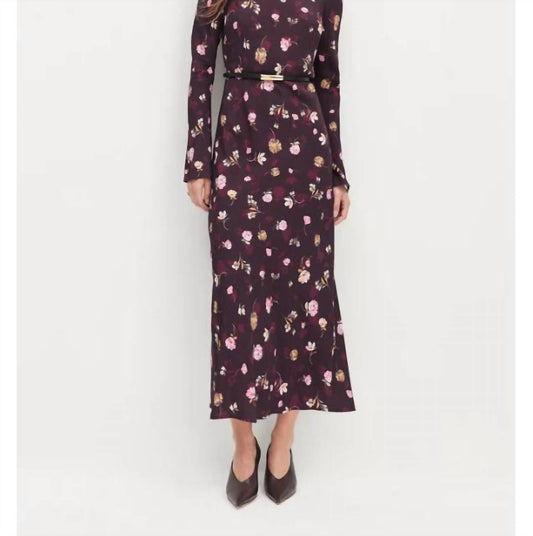 Favorite Daughter - Truly Madly Maxi Dress