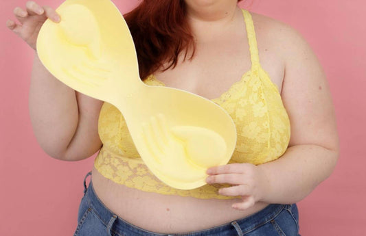 Jadyk - Juliette Lace Bralette