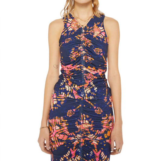 Maria Cher - CEIBO MICH TOP