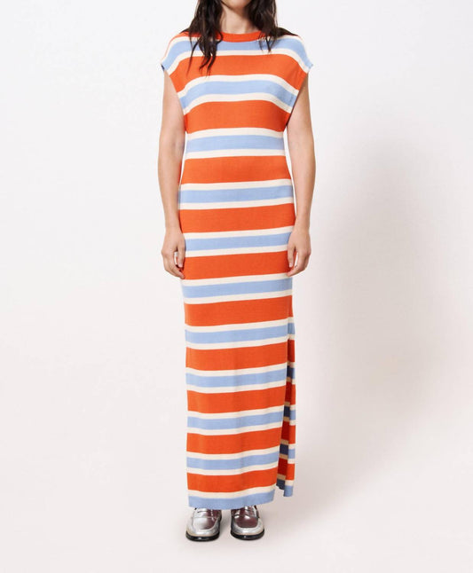 Frnch - Alette Maxi Dress