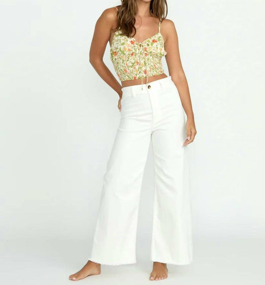 Billabong - Free Fall High-waist Pants
