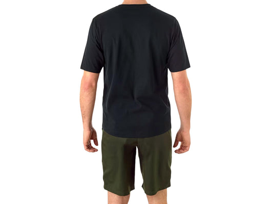 Trek Bicycle Corporation - Men's Bontrager Quantum Fitness Short