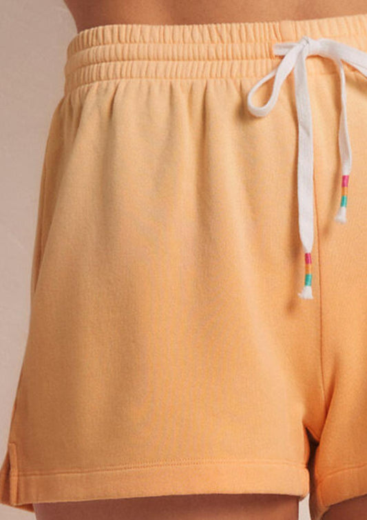 Z Supply - Sunkissed Short