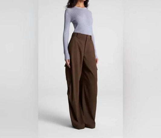 A.L.C. - Brie Cargo Pants